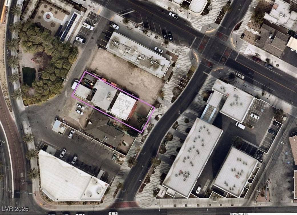 Las Vegas, NV 89101,1008 S 3rd ST