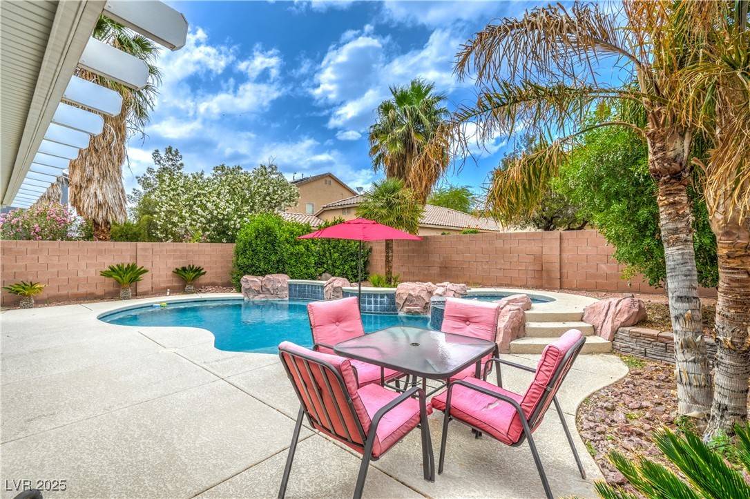 Las Vegas, NV 89131,5024 Granite Creek CT