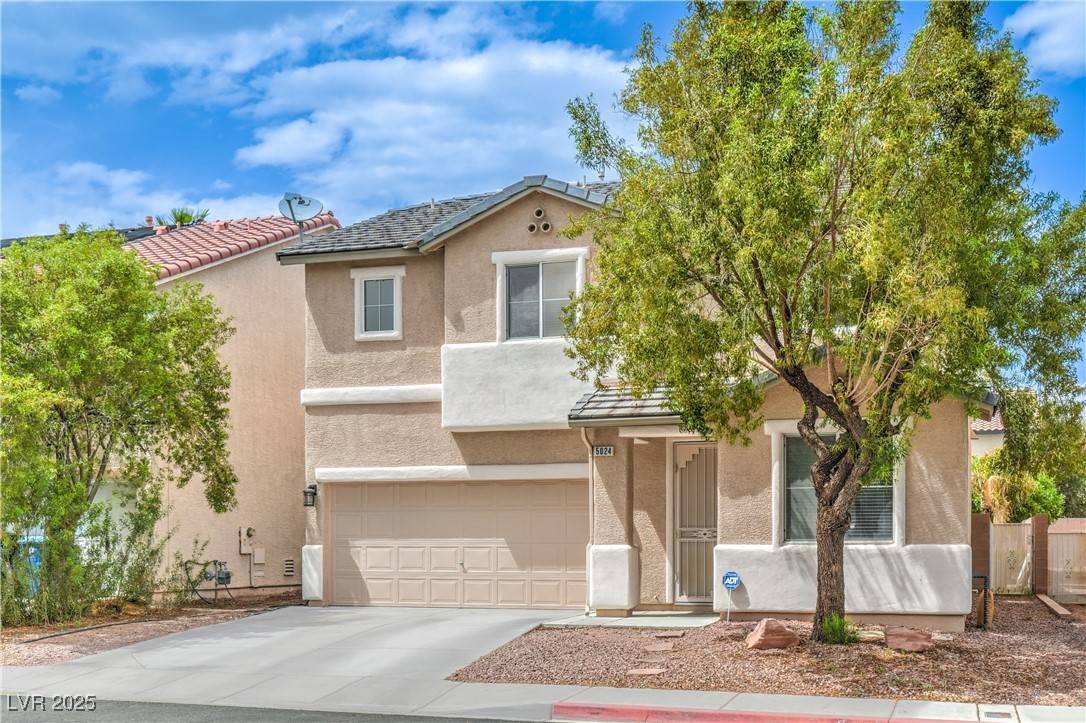Las Vegas, NV 89131,5024 Granite Creek CT
