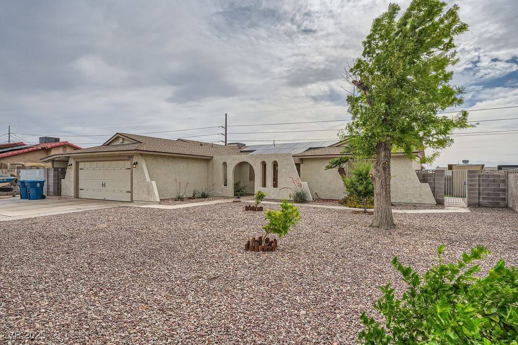 Las Vegas, NV 89110,1491 Sunrise View DR