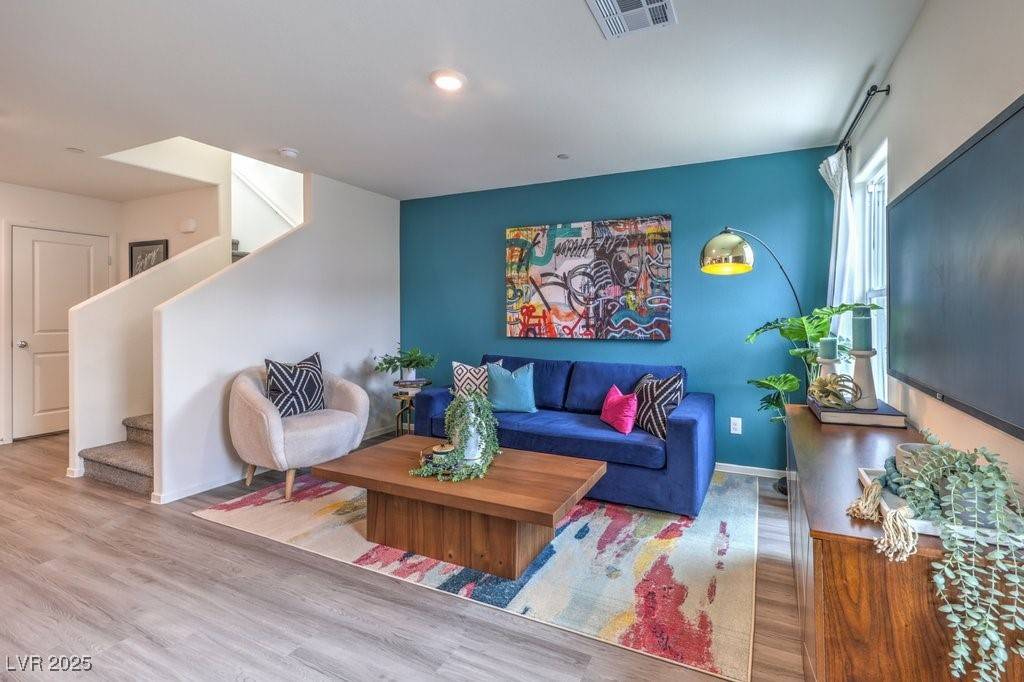 Las Vegas, NV 89141,4844 Orchid Ridge AVE #104