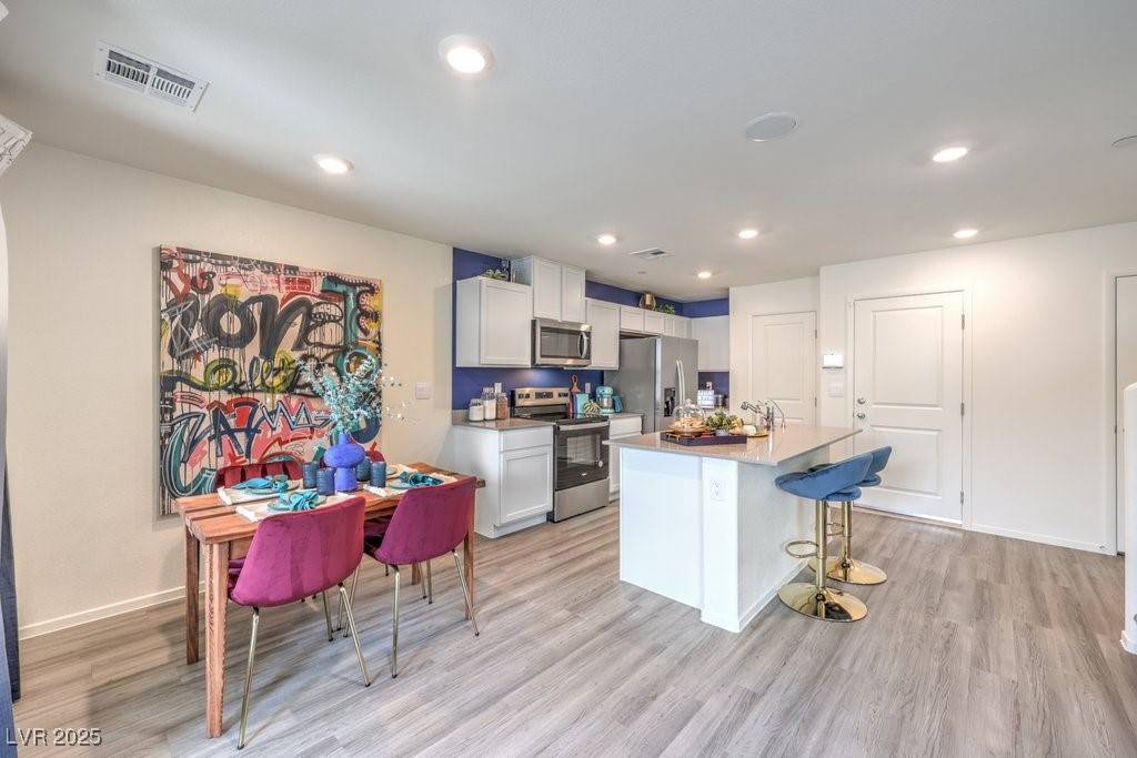 Las Vegas, NV 89141,4844 Orchid Ridge AVE #104
