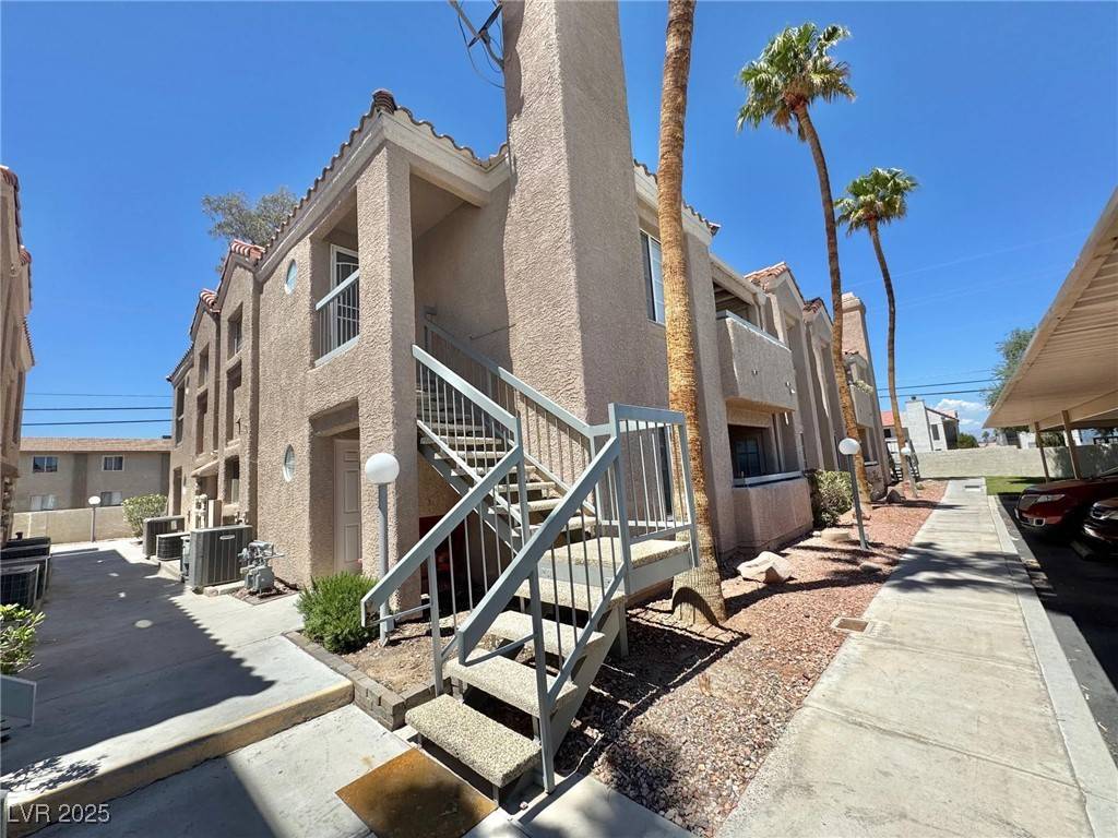 Las Vegas, NV 89119,1375 E Hacienda AVE #217