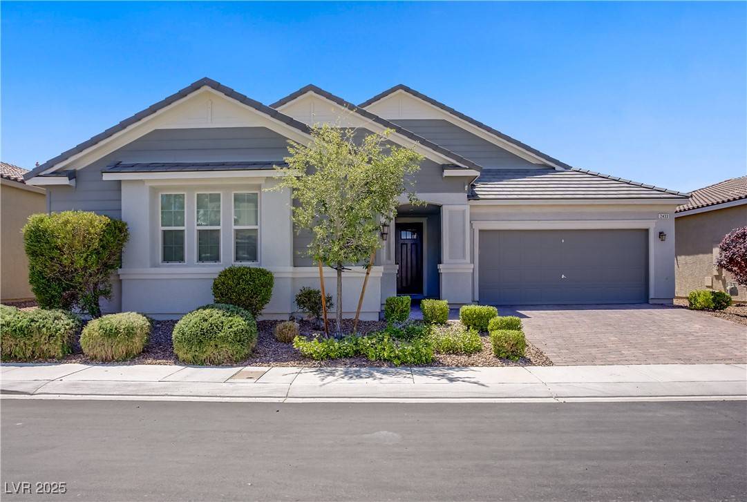 Henderson, NV 89044,2433 Cingoli ST
