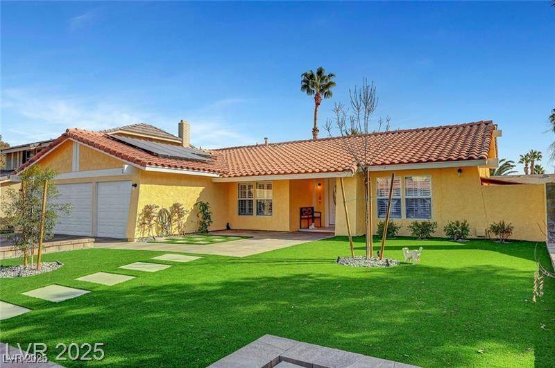Henderson, NV 89014,2410 Doherty WAY