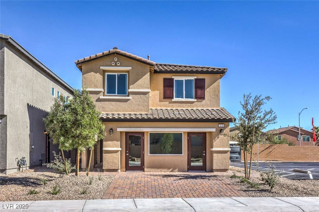 North Las Vegas, NV 89081,799 Calm Crystal CT #Lot 142