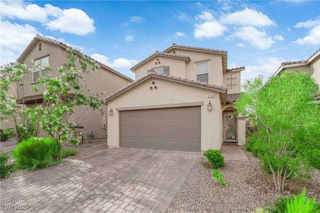 Las Vegas, NV 89178,9734 Cluny AVE