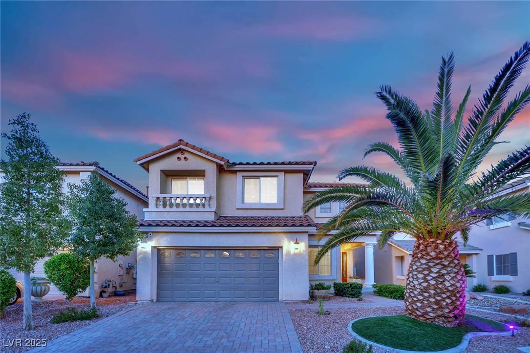 Las Vegas, NV 89141,10902 Fintry Hills ST