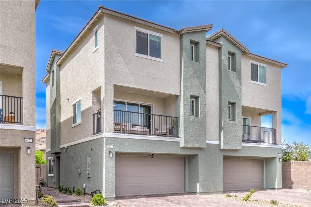 Las Vegas, NV 89148,6821 Prairie Pearl ST