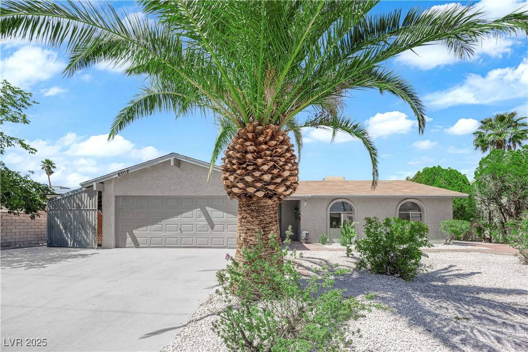 Las Vegas, NV 89102,4508 Rip Van Winkle LN