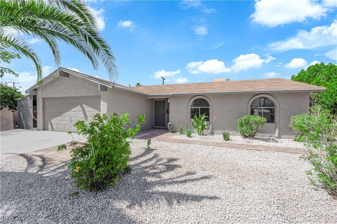 Las Vegas, NV 89102,4508 Rip Van Winkle LN