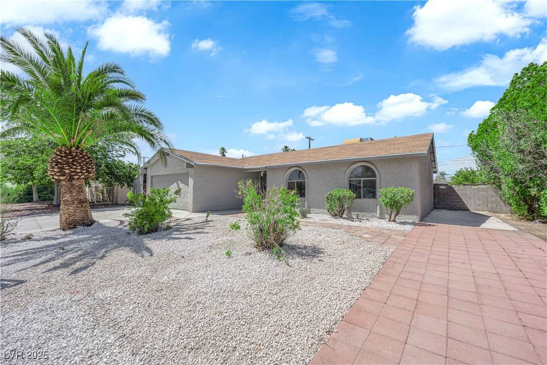 Las Vegas, NV 89102,4508 Rip Van Winkle LN