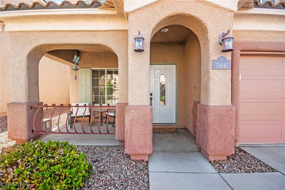 Las Vegas, NV 89149,7641 Lani Dawn ST