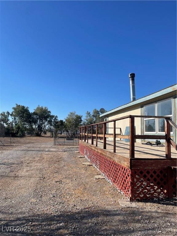 Pahrump, NV 89048,1171 Dutch Ford ST