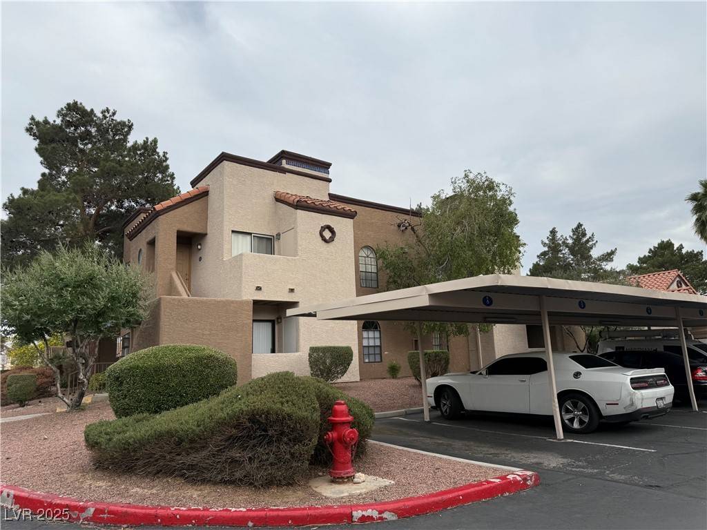 Las Vegas, NV 89142,2966 Juniper Hills BLVD #101
