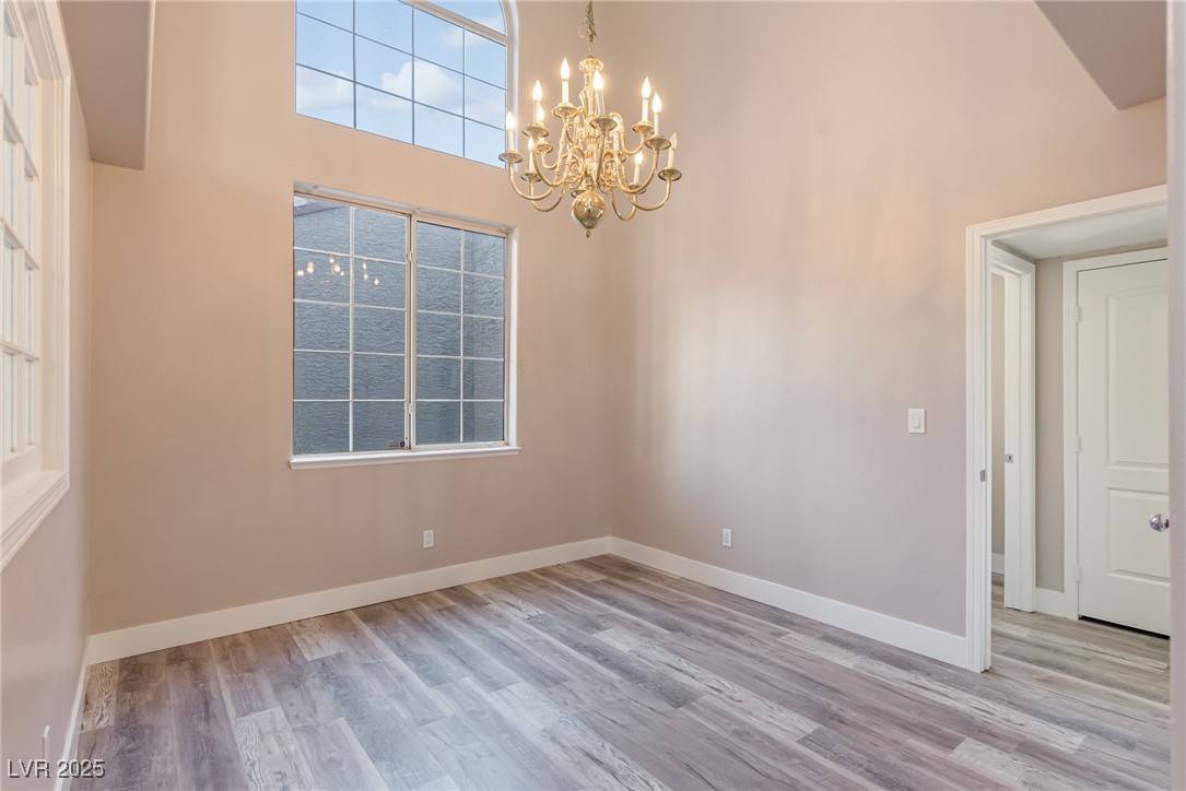 Las Vegas, NV 89121,4338 Flagship CT