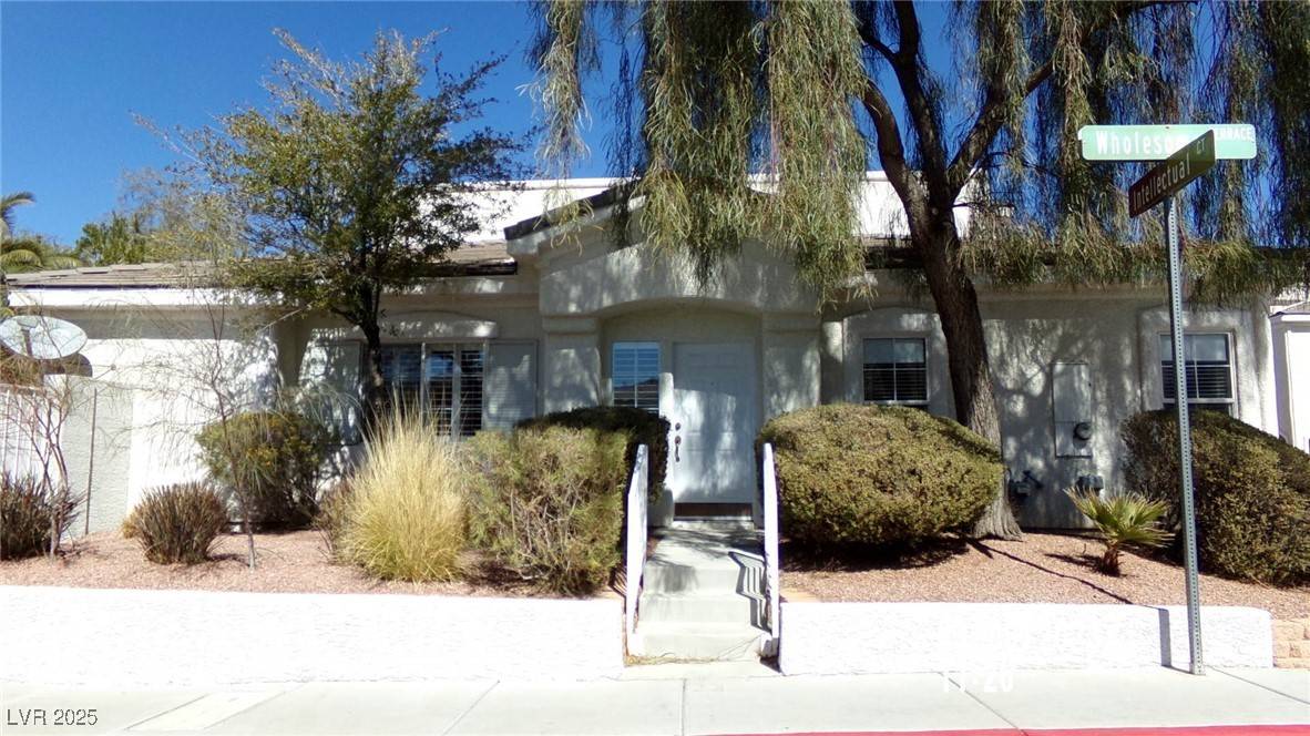 Henderson, NV 89052,255 Intellectual CT
