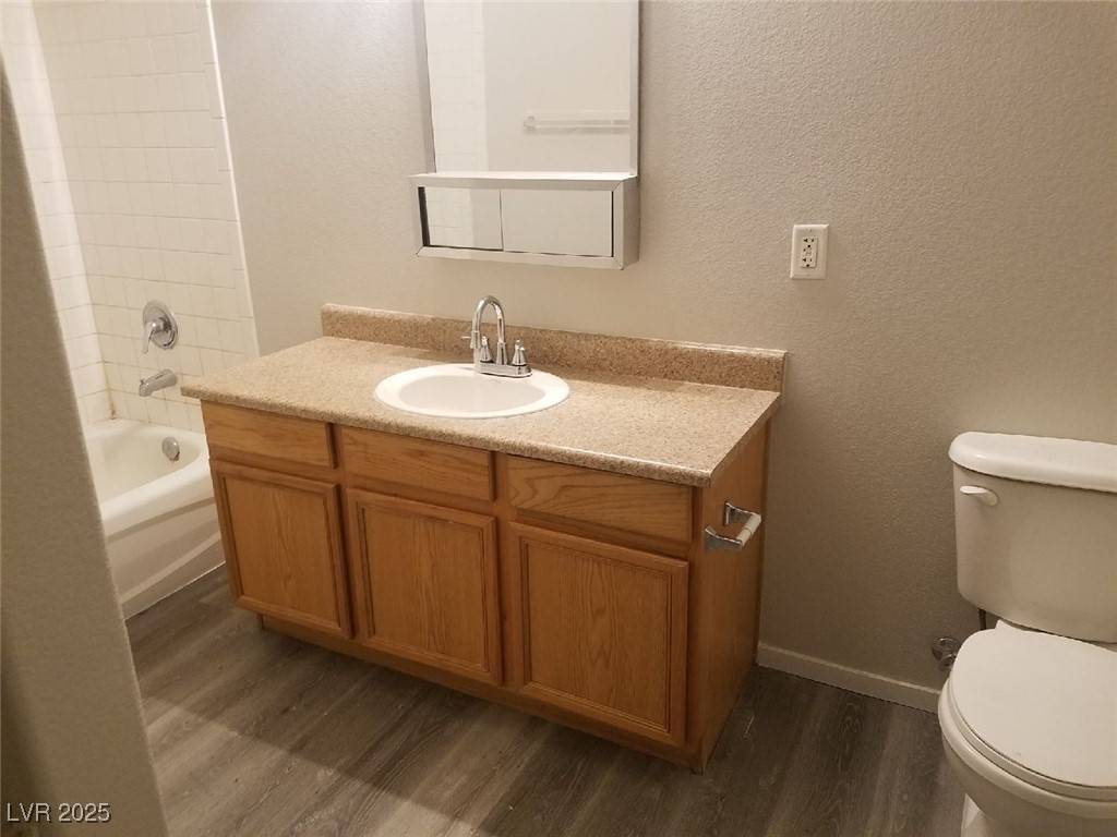 Las Vegas, NV 89108,2051 Hussium Hills ST #101
