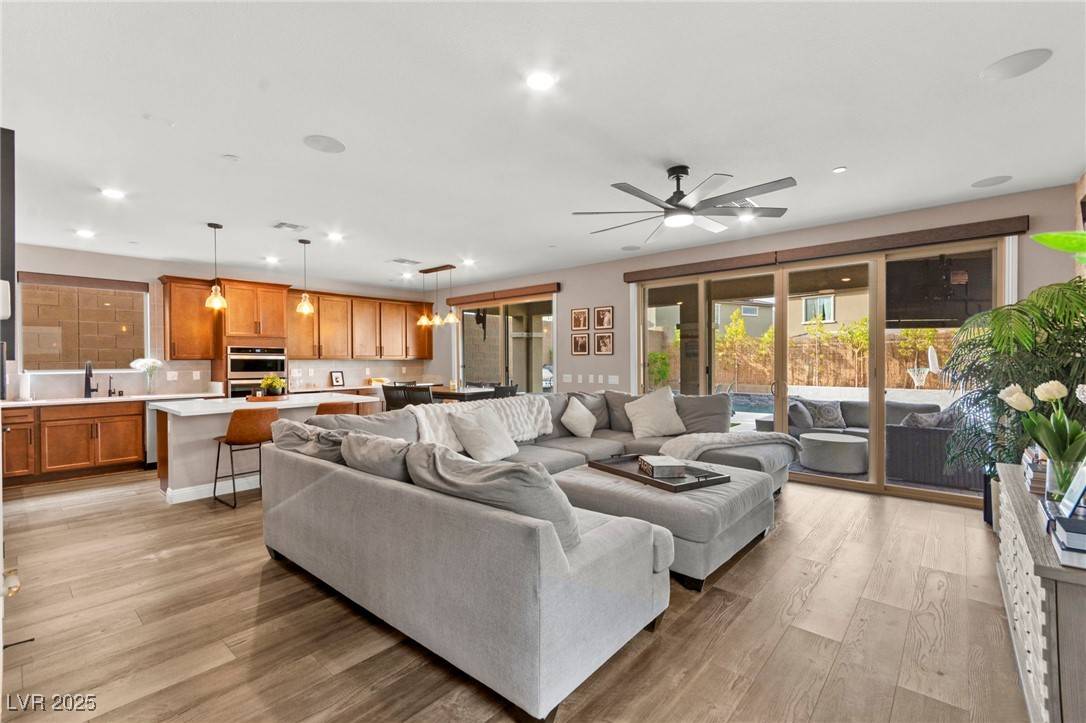 Las Vegas, NV 89138,12430 Foxtail Run AVE