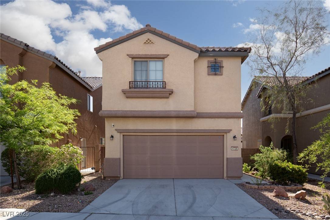 Las Vegas, NV 89129,4728 Killington ST