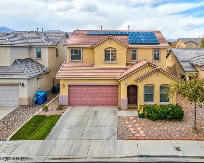Las Vegas, NV 89131,7129 Dillseed DR