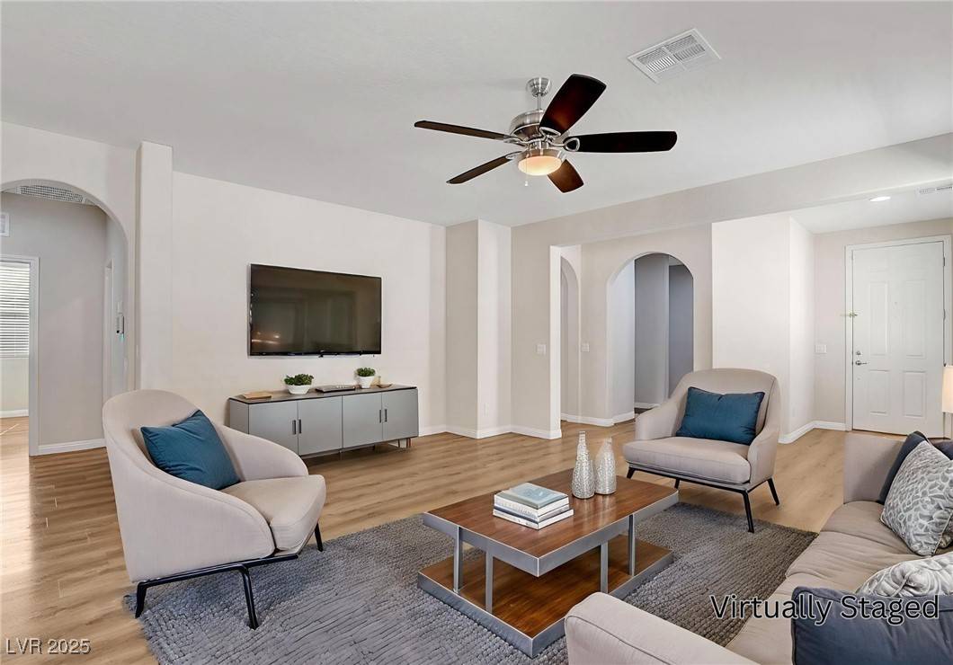 Las Vegas, NV 89148,248 Windmill Croft DR