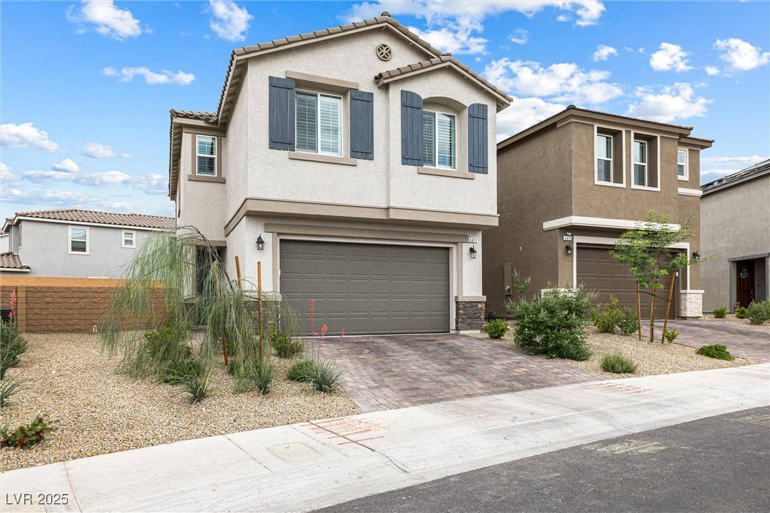 Las Vegas, NV 89130,6611 Dove Point PL