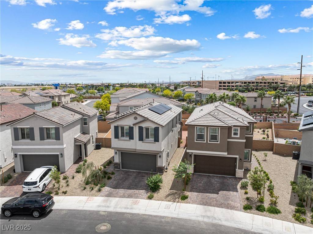 Las Vegas, NV 89130,6611 Dove Point PL