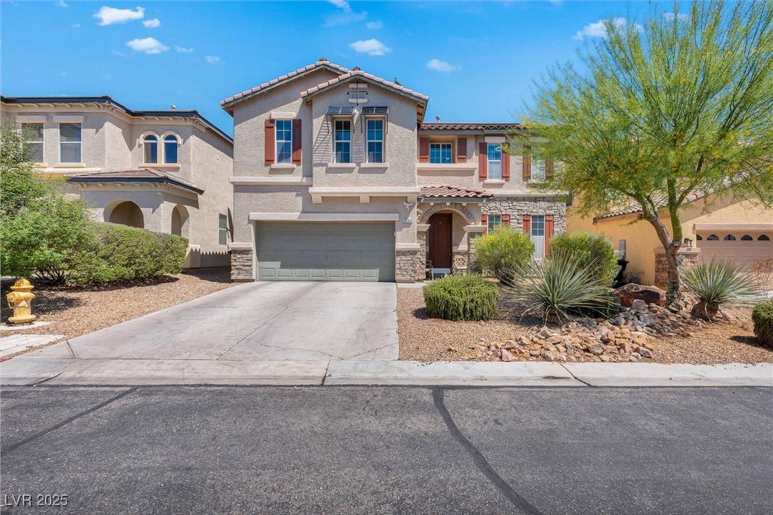 Las Vegas, NV 89178,7194 Clear Range AVE