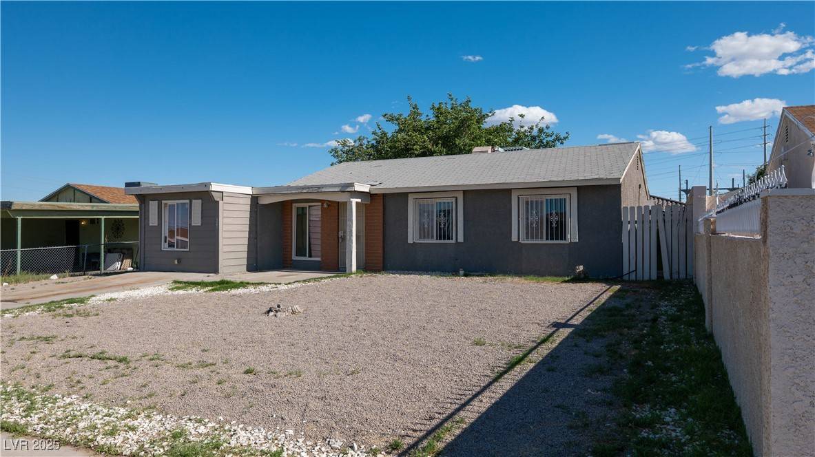 North Las Vegas, NV 89030,321 Princess AVE