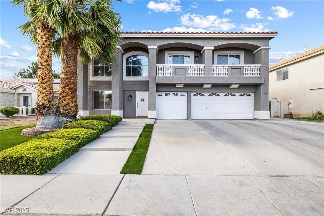 Las Vegas, NV 89183,1680 Sweet Pea AVE