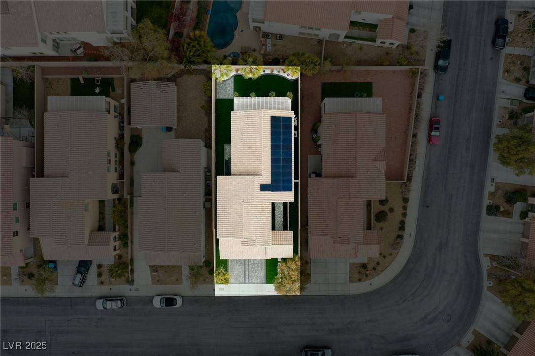 Las Vegas, NV 89138,852 Colina Alta PL
