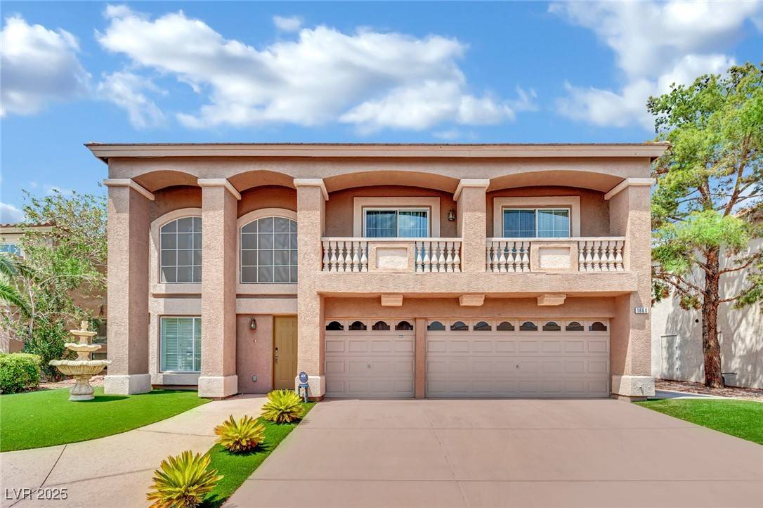 Las Vegas, NV 89123,1860 Autumn Gold AVE