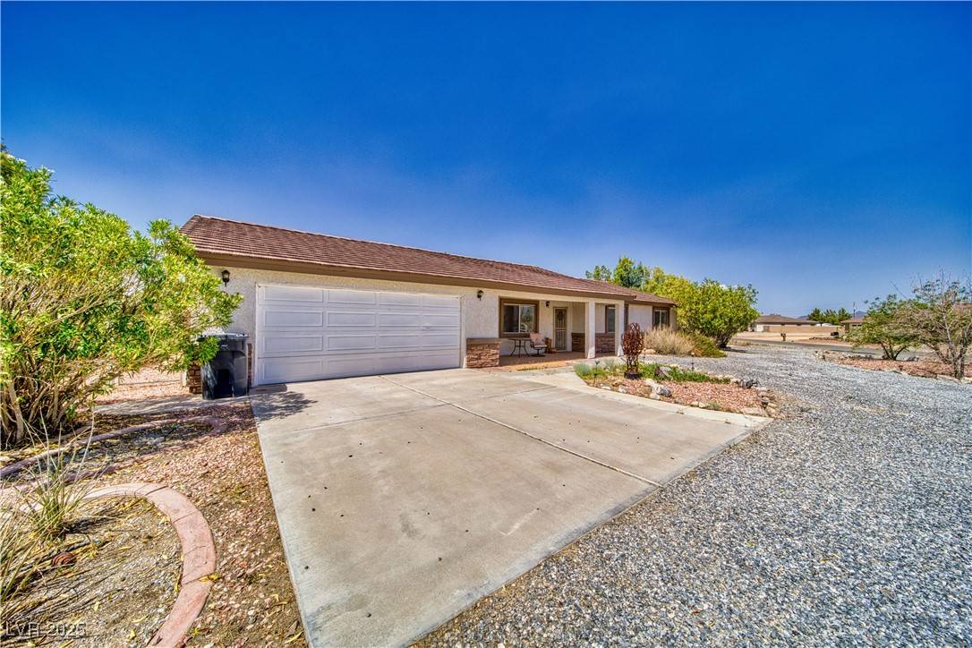 Pahrump, NV 89048,291 E Hickory ST