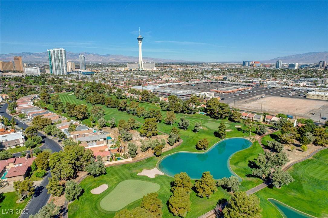 Las Vegas, NV 89109,578 Tam O Shanter