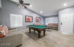Las Vegas, NV 89108,1012 Greystone DR