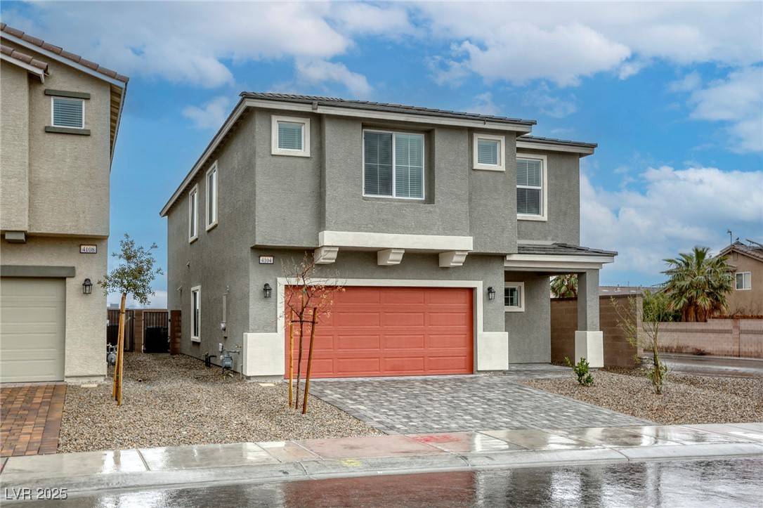 North Las Vegas, NV 89032,4104 Agama ST
