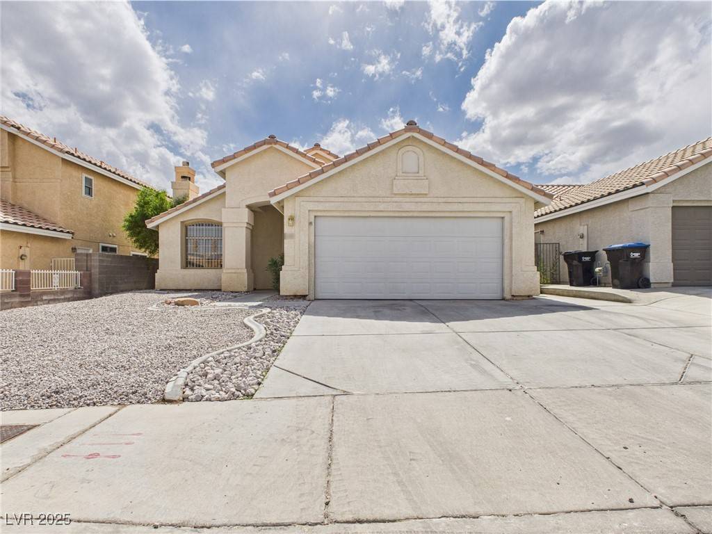 North Las Vegas, NV 89031,1305 Pagentry DR