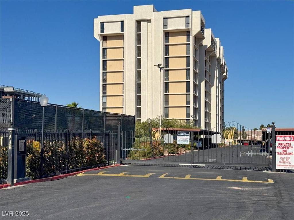 Las Vegas, NV 89119,3930 University Center DR #603