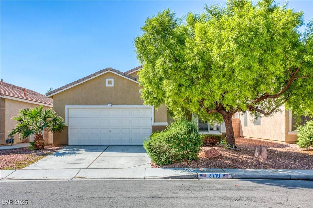 North Las Vegas, NV 89031,3719 Caribbean Blue AVE
