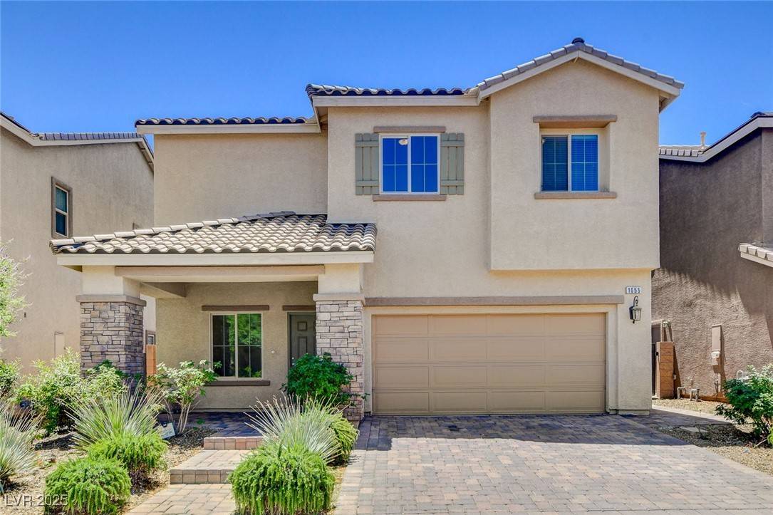 Henderson, NV 89014,1055 Fish Pond AVE