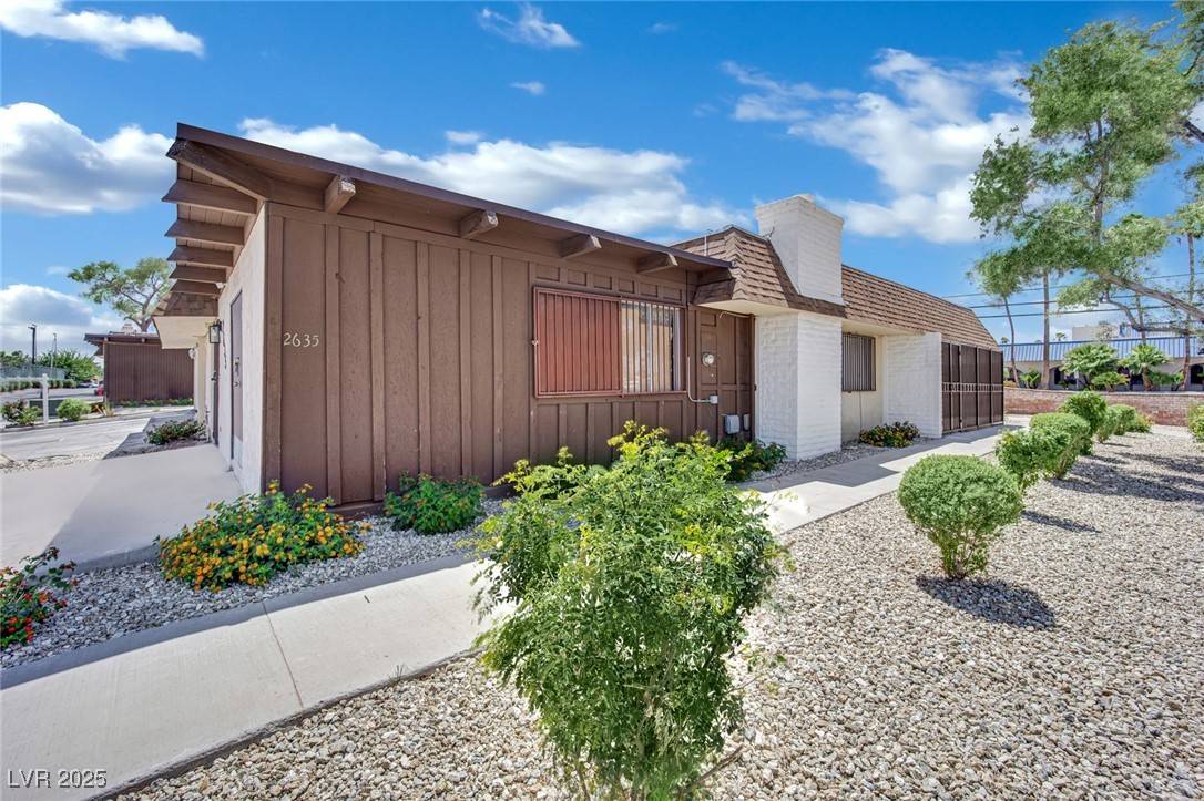 Las Vegas, NV 89121,2635 Heritage CT