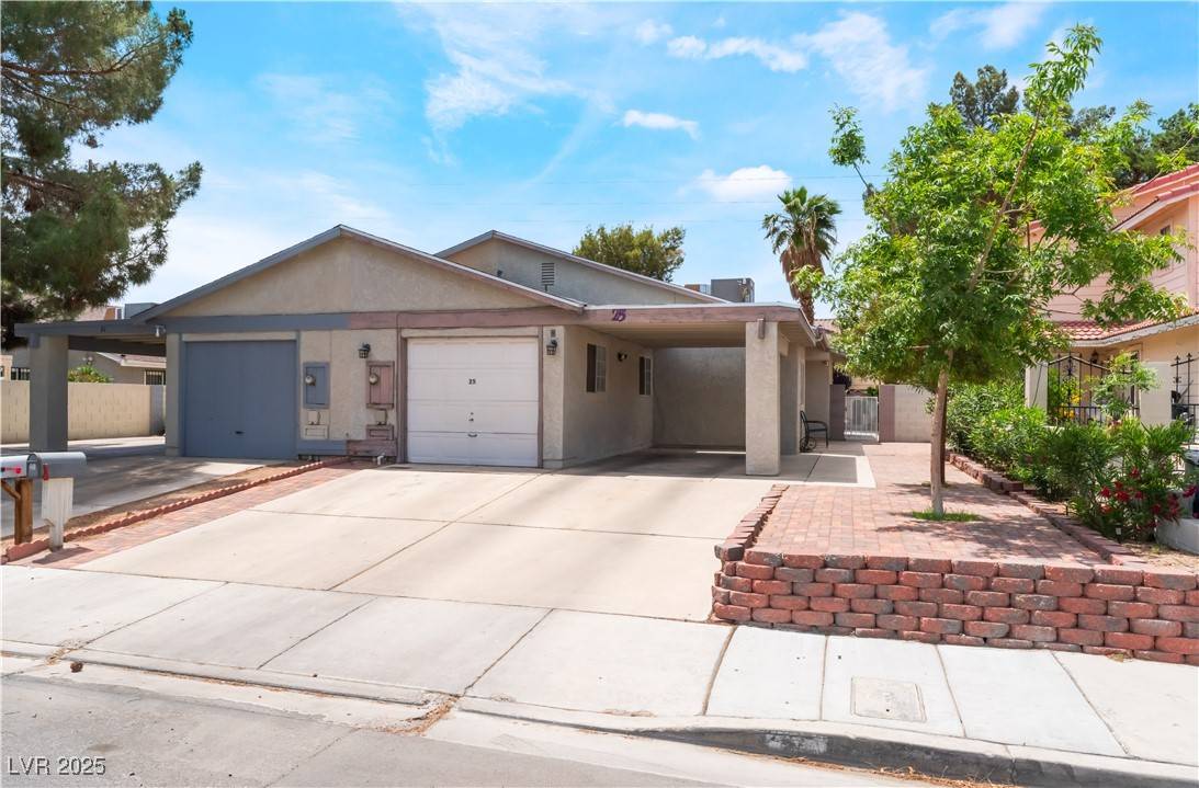 Las Vegas, NV 89110,25 Colbath ST