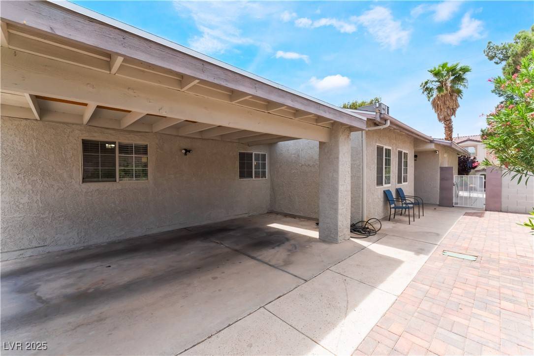 Las Vegas, NV 89110,25 Colbath ST