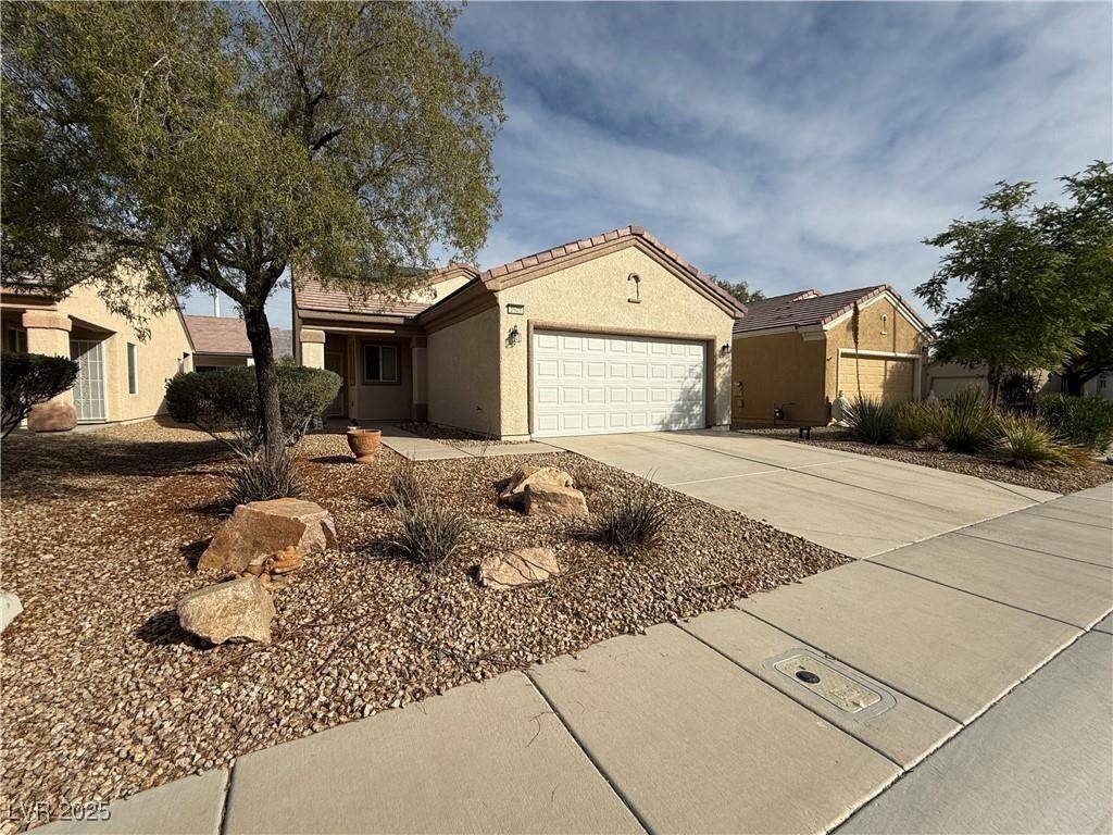 North Las Vegas, NV 89084,3508 Kittiwake RD