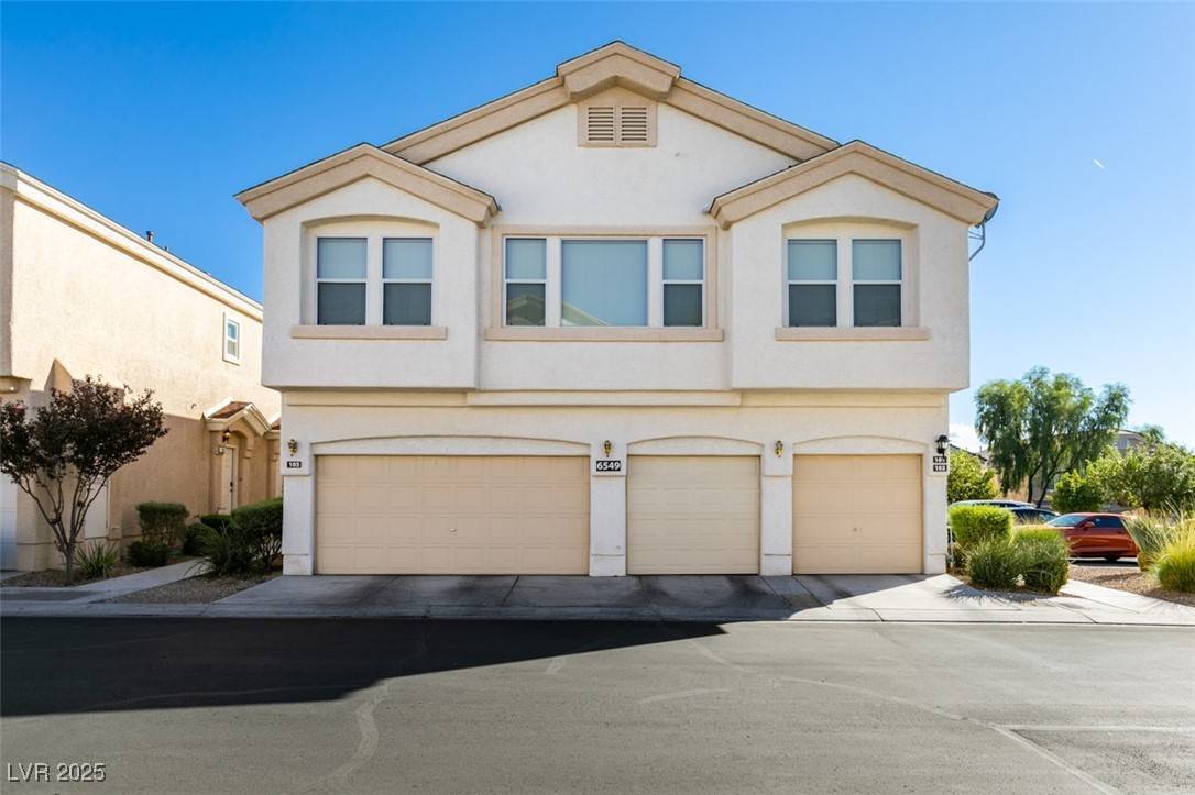 Las Vegas, NV 89122,6549 Clara Bow AVE #103