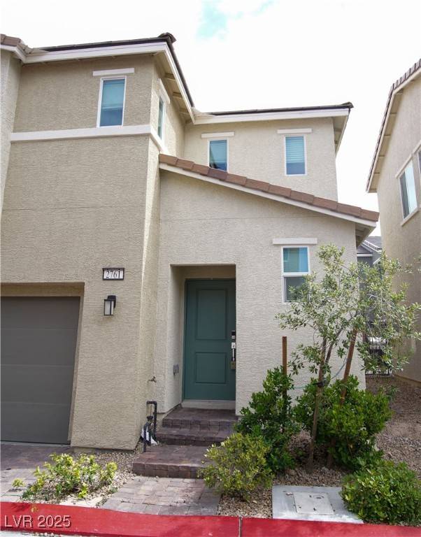 North Las Vegas, NV 89086,2761 Frosted Teal AVE