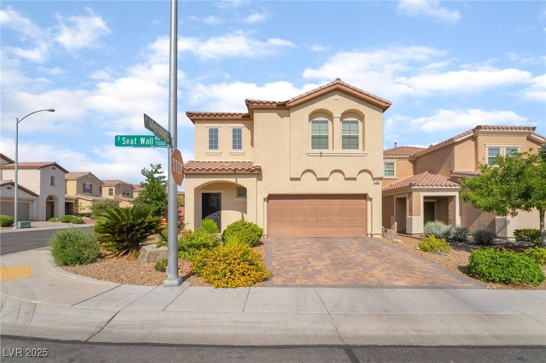 Las Vegas, NV 89148,7083 Seat Wall RD