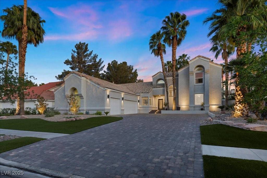 Henderson, NV 89074,2268 Buckingham CT