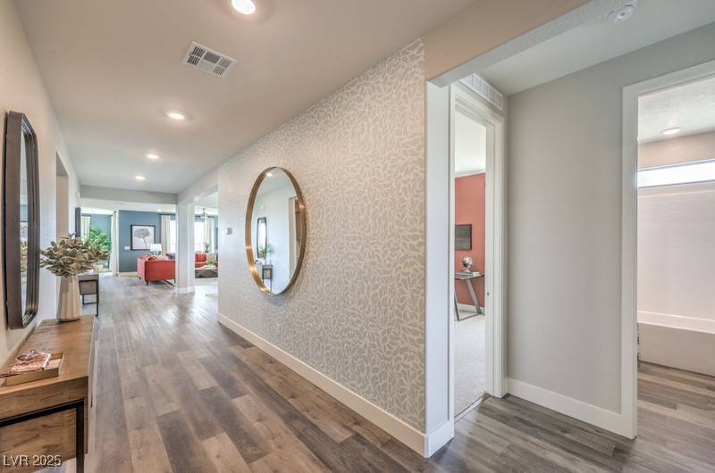 North Las Vegas, NV 89084,1220 Eva Creek DR #35